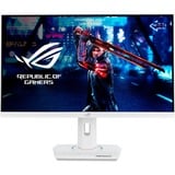 ASUS ROG Strix XG27ACS-W 27" Moniteur gaming  Blanc, HDMI, DisplayPort, USB-C, 180 Hz