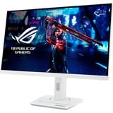 ASUS ROG Strix XG27ACS-W 27" Moniteur gaming  Blanc, HDMI, DisplayPort, USB-C, 180 Hz