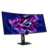 ASUS ROG Strix XG34WCDMS 34" Moniteur UltraWide gaming incurvé Noir, 1x DisplayPort, 2x HDMI, 1x USB-C, 3x USB-A, 280 Hz