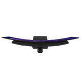 ASUS ROG Strix XG34WCDMS 34" Moniteur UltraWide gaming incurvé Noir, 1x DisplayPort, 2x HDMI, 1x USB-C, 3x USB-A, 280 Hz