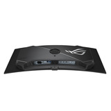 ASUS ROG Strix XG34WCDMS 34" Moniteur UltraWide gaming incurvé Noir, 1x DisplayPort, 2x HDMI, 1x USB-C, 3x USB-A, 280 Hz