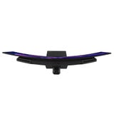 ASUS ROG Strix XG34WCDMS 34" Moniteur UltraWide gaming incurvé  Noir, HDMI, DisplayPort, USB-C, 280 Hz