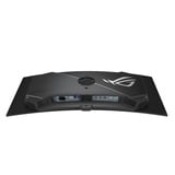 ASUS ROG Strix XG34WCDMS 34" Moniteur UltraWide gaming incurvé  Noir, HDMI, DisplayPort, USB-C, 280 Hz