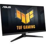 ASUS TUF Gaming VG328QA1A 32" Moniteur  Noir/Argent, 2x HDMI, DisplayPort, 170 Hz