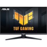 ASUS TUF Gaming VG328QA1A 32" Moniteur  Noir/Argent, 2x HDMI, DisplayPort, 170 Hz