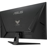 ASUS TUF Gaming VG328QA1A 32" Moniteur  Noir/Argent, 2x HDMI, DisplayPort, 170 Hz