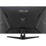 ASUS TUF Gaming VG328QA1A 32" Moniteur  Noir/Argent, 2x HDMI, DisplayPort, 170 Hz
