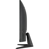 ASUS TUF Gaming VG32WQ3B 32" Moniteur incurvé  Noir, 180Hz, HDMI, DisplayPort, Audio, AMD FreeSync