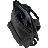 ASUS Vigour Backpack, Sac PC portable Noir, Sac à dos 16 pouces