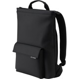 ASUS Vigour Backpack, Sac à dos Noir, Sac à dos 16 pouces