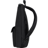 ASUS Vigour Backpack, Sac à dos Noir, Sac à dos 16 pouces
