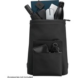 ASUS Vigour Backpack, Sac à dos Noir, Sac à dos 16 pouces