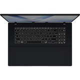 ASUS Vivobook 18 (M1807GA-S8004W) 18" PC portable Copilot+  Bleu foncé | Ryzen AI 7 445 | Radeon Graphics | 32 Go | SSD 1 To
