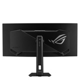 ASUS  34" Moniteur UltraWide gaming incurvé  Noir