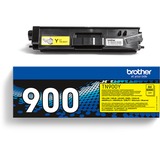 Brother TN-900Y, Toner 