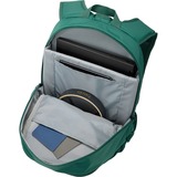 Case Logic Jaunt Backpack, Sac à dos Vert foncé