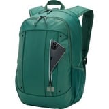 Case Logic Jaunt Backpack, Sac à dos Vert foncé