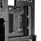 Cooler Master HAF 700 EVO boîtier big tower Gris | 4x USB-A | 1x USB-C | RGB | Verre Trempé