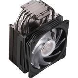 Cooler Master Hyper 212 RGB Black Edition, Refroidisseur CPU Noir