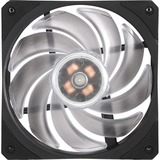 Cooler Master Hyper 212 RGB Black Edition, Refroidisseur CPU Noir