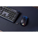 Corsair Corsair HARPOON V2 Wireless bk, Souris gaming Noir