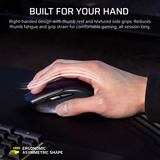 Corsair Corsair HARPOON V2 Wireless bk, Souris gaming Noir
