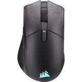 Corsair HARPOON v2 WIRELESS, Souris gaming Noir, 100 - 26.000 dpi, RGB, USB 2.0 / 2,4GHz / Bluetooth