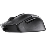 Corsair HARPOON v2 WIRELESS, Souris gaming Noir, 100 - 26.000 dpi, RGB, USB 2.0 / 2,4GHz / Bluetooth