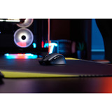 Corsair HARPOON v2 WIRELESS, Souris gaming Noir, 100 - 26.000 dpi, RGB, USB 2.0 / 2,4GHz / Bluetooth