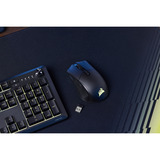 Corsair HARPOON v2 WIRELESS, Souris gaming Noir, 100 - 26.000 dpi, RGB, USB 2.0 / 2,4GHz / Bluetooth