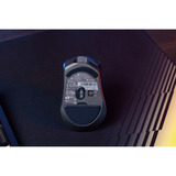 Corsair HARPOON v2 WIRELESS, Souris gaming Noir, 100 - 26.000 dpi, RGB, USB 2.0 / 2,4GHz / Bluetooth