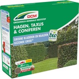 DCM Meststof Hagen,Taxus &Coniferen 3kg, Engrais