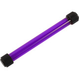 EKWB CryoFuel Indigo Violet Premix, Liquide de refroidissement Violet, 1000 ml, UV-réactif