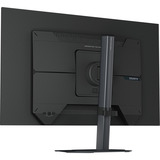 GIGABYTE GO27Q24G 26.5" Moniteur gaming  Noir, 2x HDMI, DisplayPort, USB-C, 240 Hz