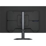 GIGABYTE GO27Q24G 26.5" Moniteur gaming  Noir, 2x HDMI, DisplayPort, USB-C, 240 Hz