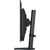 GIGABYTE GO27Q24G 26.5" Moniteur gaming  Noir, 2x HDMI, DisplayPort, USB-C, 240 Hz