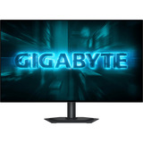 GIGABYTE GO27Q24G OLED 26.5" Moniteur gaming  Noir, 240Hz, 0.03ms, 275 cd/m², FreeSync Premium, G-Sync Compatible, HDMI 2.1, DisplayPort 1.4, 68,6 cm (27"), 2560 x 1440 pixels, Quad HD, OLED, 0,03 ms, Noir