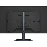 GIGABYTE GO27Q24G OLED 26.5" Moniteur gaming  Noir, 240Hz, 0.03ms, 275 cd/m², FreeSync Premium, G-Sync Compatible, HDMI 2.1, DisplayPort 1.4, 68,6 cm (27"), 2560 x 1440 pixels, Quad HD, OLED, 0,03 ms, Noir