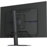 GIGABYTE GO27Q24G OLED 26.5" Moniteur gaming  Noir, 240Hz, 0.03ms, 275 cd/m², FreeSync Premium, G-Sync Compatible, HDMI 2.1, DisplayPort 1.4, 68,6 cm (27"), 2560 x 1440 pixels, Quad HD, OLED, 0,03 ms, Noir