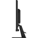 GIGABYTE GS27U 27" 4K UHD Moniteur gaming  Noir, 2x HDMI, DisplayPort, 160 Hz