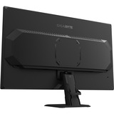 GIGABYTE GS27U 27" 4K Ultra HD Moniteur gaming Noir, 1x DisplayPort, 2x HDMI, 160 Hz