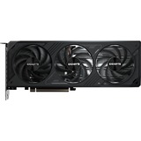 GIGABYTE GeForce RTX 5070 WINDFORCE OC SFF 12G, Carte graphique 1x HDMI, 3x DisplayPort