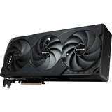 GIGABYTE GeForce RTX 5090 WINDFORCE OC 32G, Carte graphique 1x HDMI, 3x DisplayPort