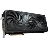 GIGABYTE GeForce RTX 5090 WINDFORCE OC 32G, Carte graphique 1x HDMI, 3x DisplayPort