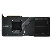 GIGABYTE GeForce RTX 5090 WINDFORCE OC 32G, Carte graphique 1x HDMI, 3x DisplayPort