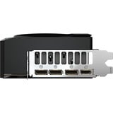 GIGABYTE GeForce RTX 5090 WINDFORCE OC 32G, Carte graphique 1x HDMI, 3x DisplayPort