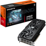 Radeon RX 9070 GAMING OC 16G, Carte graphique