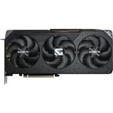 GIGABYTE Radeon RX 9070 GAMING OC 16G, Carte graphique Noir, 2x DisplayPort, 2x HDMI, RDNA4