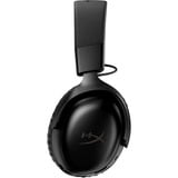 HyperX Cloud III S Wireless casque gaming over-ear Noir, PC, PlayStation 5, Nintendo Switch