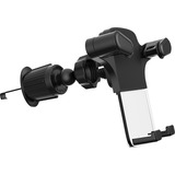 Just in Case Universal Premium - Air Vent Carmount, Support Noir